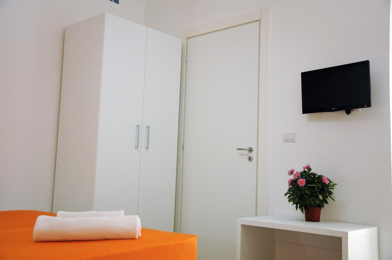 Punta Prosciutto Gma Tourism Villa Porto Cesareo Exterior photo