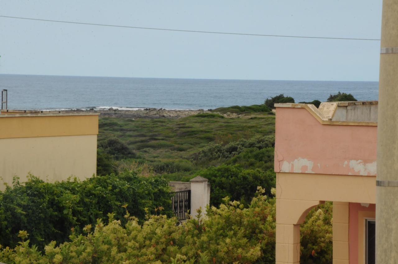 Punta Prosciutto Gma Tourism Villa Porto Cesareo Exterior photo