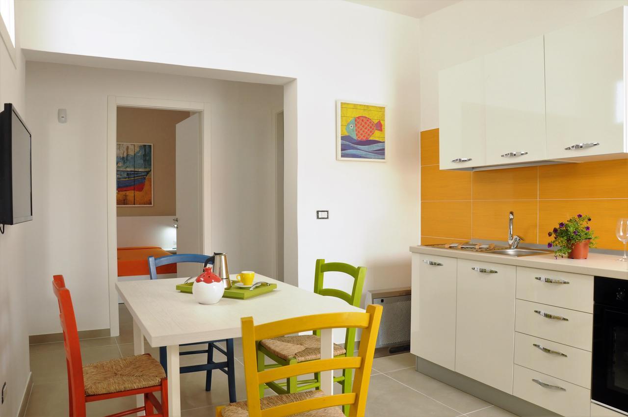 Punta Prosciutto Gma Tourism Villa Porto Cesareo Exterior photo