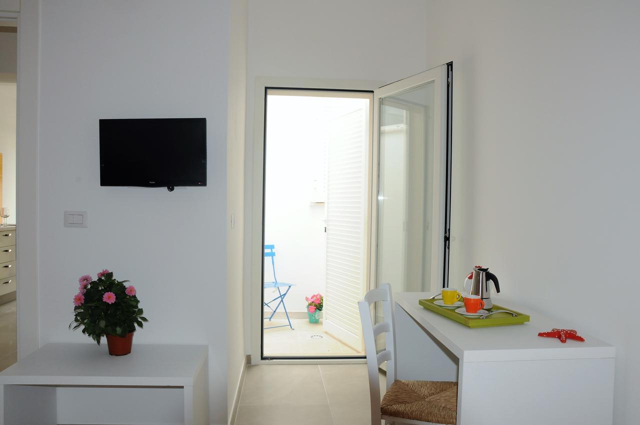 Punta Prosciutto Gma Tourism Villa Porto Cesareo Exterior photo