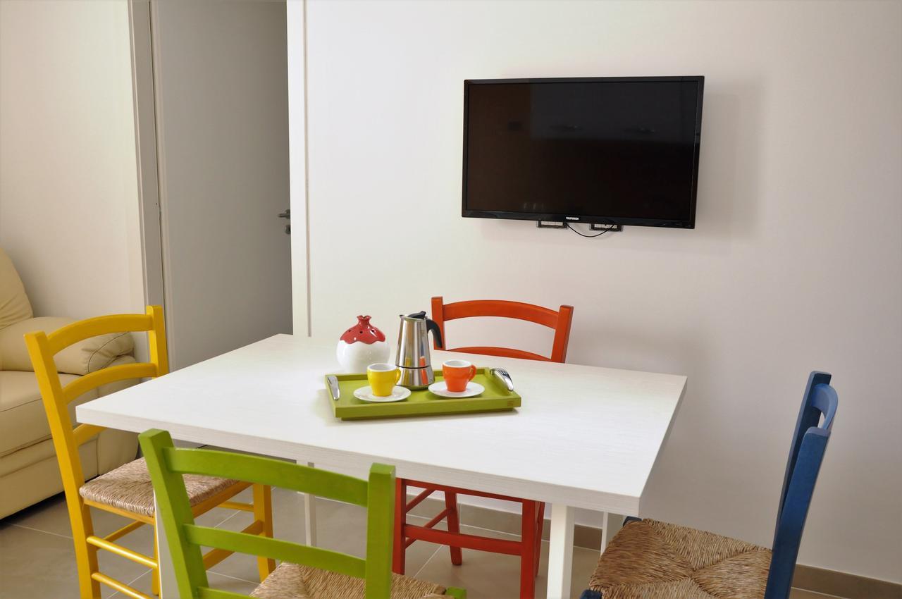 Punta Prosciutto Gma Tourism Villa Porto Cesareo Exterior photo