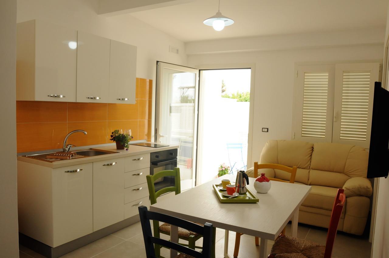 Punta Prosciutto Gma Tourism Villa Porto Cesareo Exterior photo