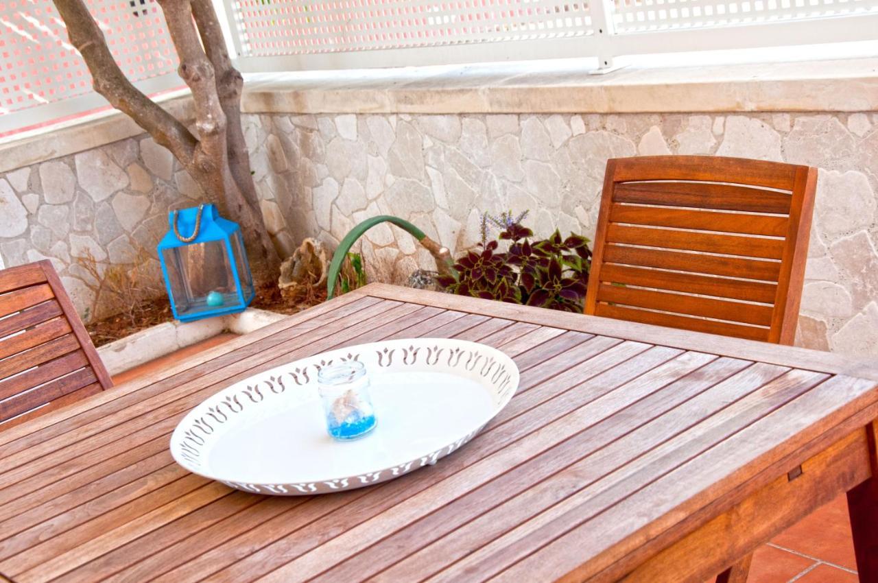 Punta Prosciutto Gma Tourism Villa Porto Cesareo Exterior photo