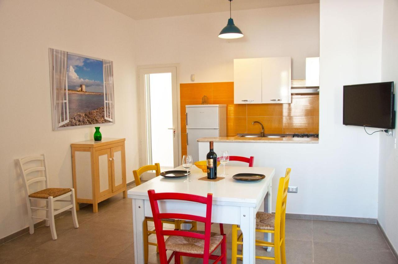 Punta Prosciutto Gma Tourism Villa Porto Cesareo Exterior photo