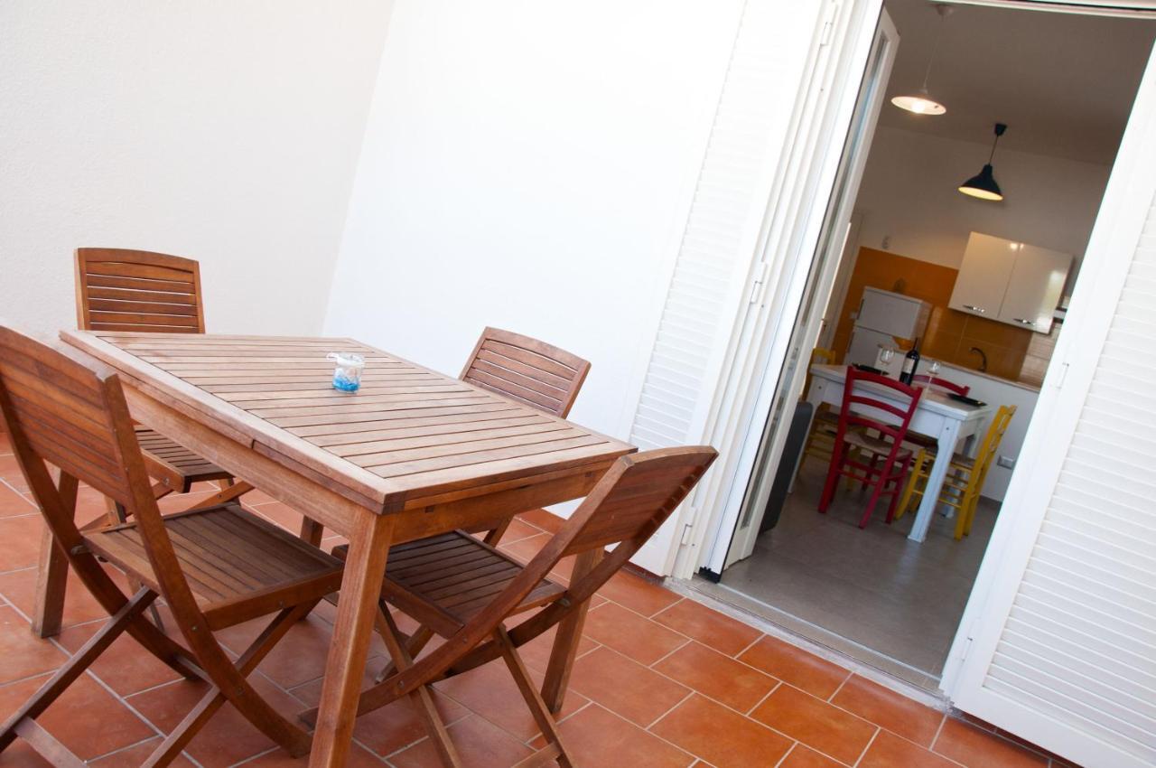 Punta Prosciutto Gma Tourism Villa Porto Cesareo Exterior photo